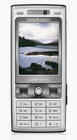 Sony Ericsson K800i James Bond Edition Casino Royal