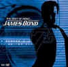 Soundtrack: Best of Bond... James Bond CD+DVD  The Best Of Bond… James Bond (CD, CD/DVD, Digital Album)1. “James Bond Theme” - John Barry Orchestra   