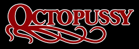 Octopussy Logo