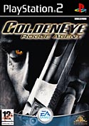 Golden Eye - Rogue Agent
