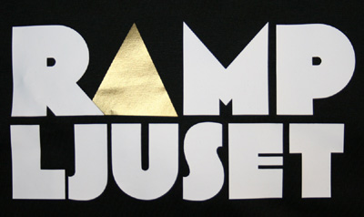 Rampljuset Logo
