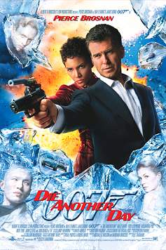 James Bond - Die Another Day (2002) 