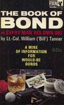 the book of james bond